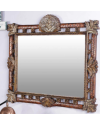 Rajputana Jodhpuri Mirror Rajputana Jodhpuri Mirror